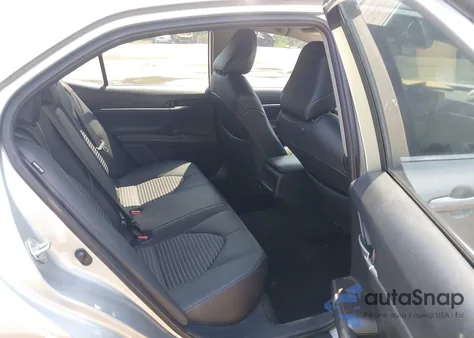 2023 Toyota Camry Se Awd from USA, damaged, VIN 4T1G11BK1PU098308